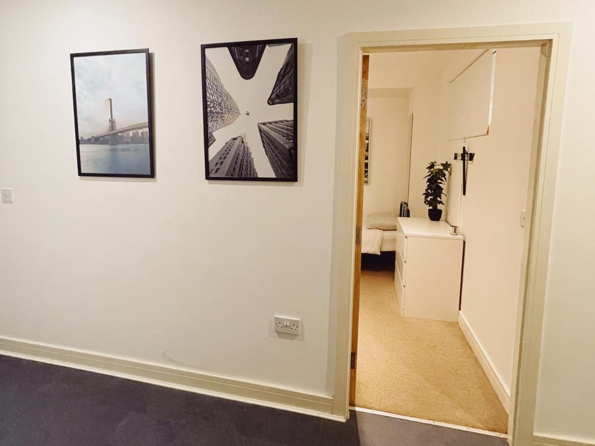 Ferienwohnung Newcastle Quayside - Sleeps 8 - Central Location Exterior foto